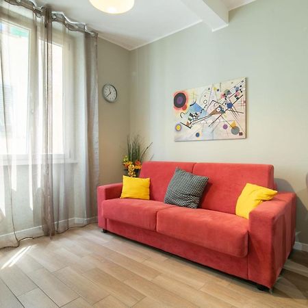 Apartmán Pepi Modern By Mmega Florencie Exteriér fotografie