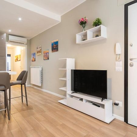 Apartmán Pepi Modern By Mmega Florencie Exteriér fotografie
