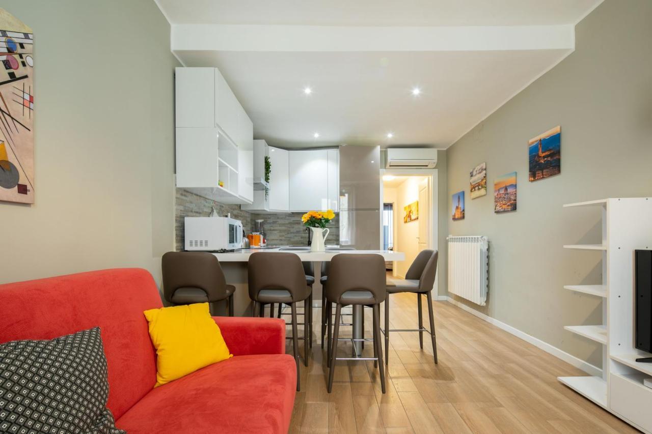 Apartmán Pepi Modern By Mmega Florencie Exteriér fotografie