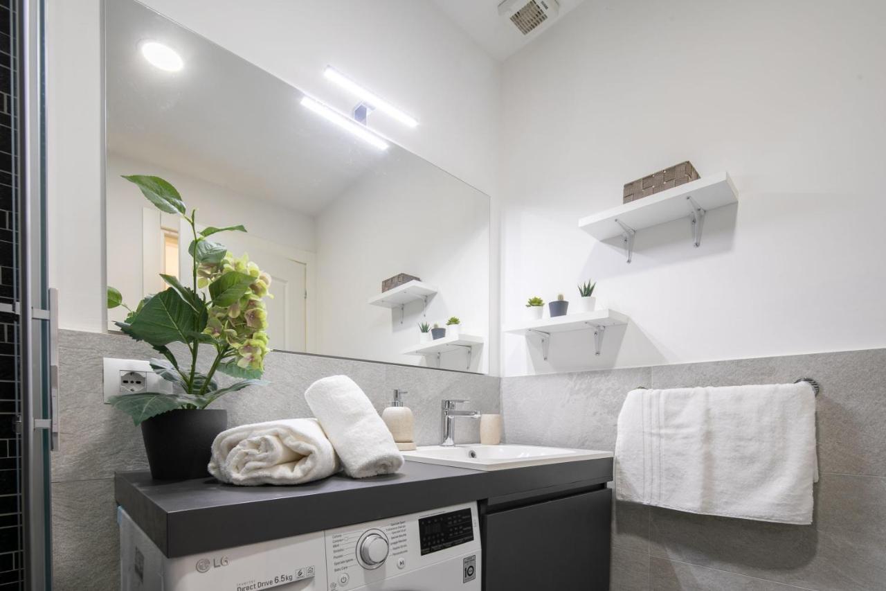 Apartmán Pepi Modern By Mmega Florencie Exteriér fotografie