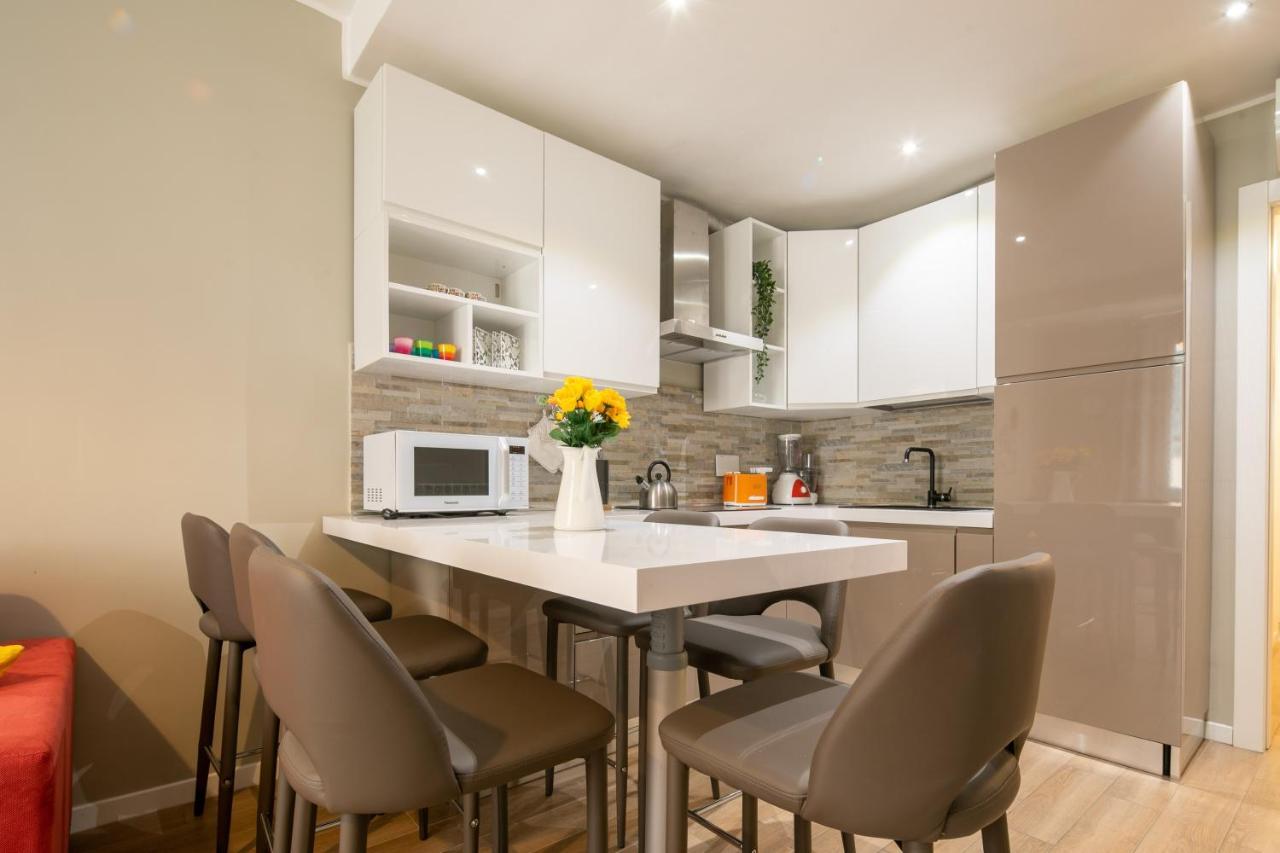 Apartmán Pepi Modern By Mmega Florencie Exteriér fotografie