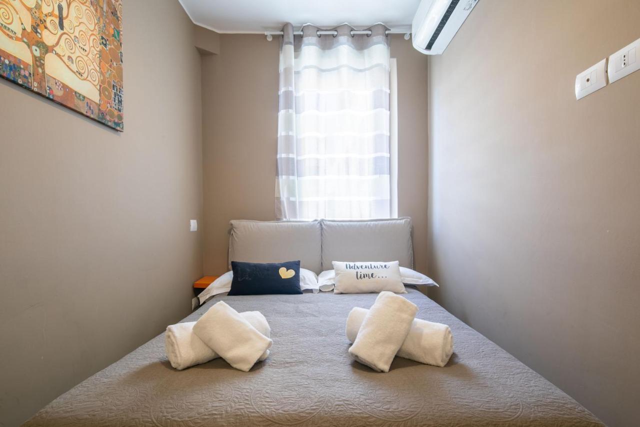 Apartmán Pepi Modern By Mmega Florencie Exteriér fotografie