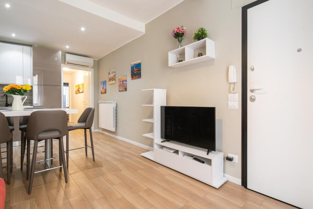 Apartmán Pepi Modern By Mmega Florencie Exteriér fotografie