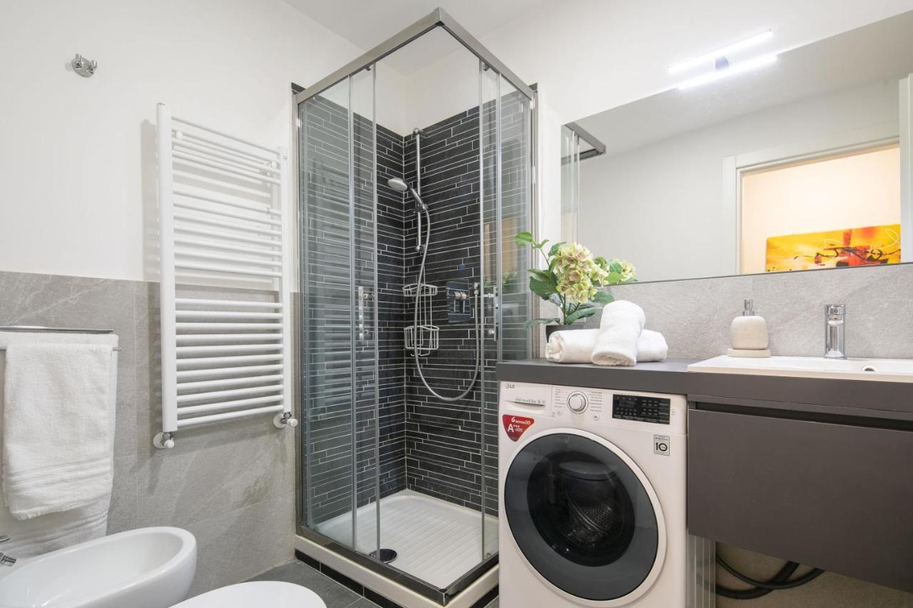 Apartmán Pepi Modern By Mmega Florencie Exteriér fotografie