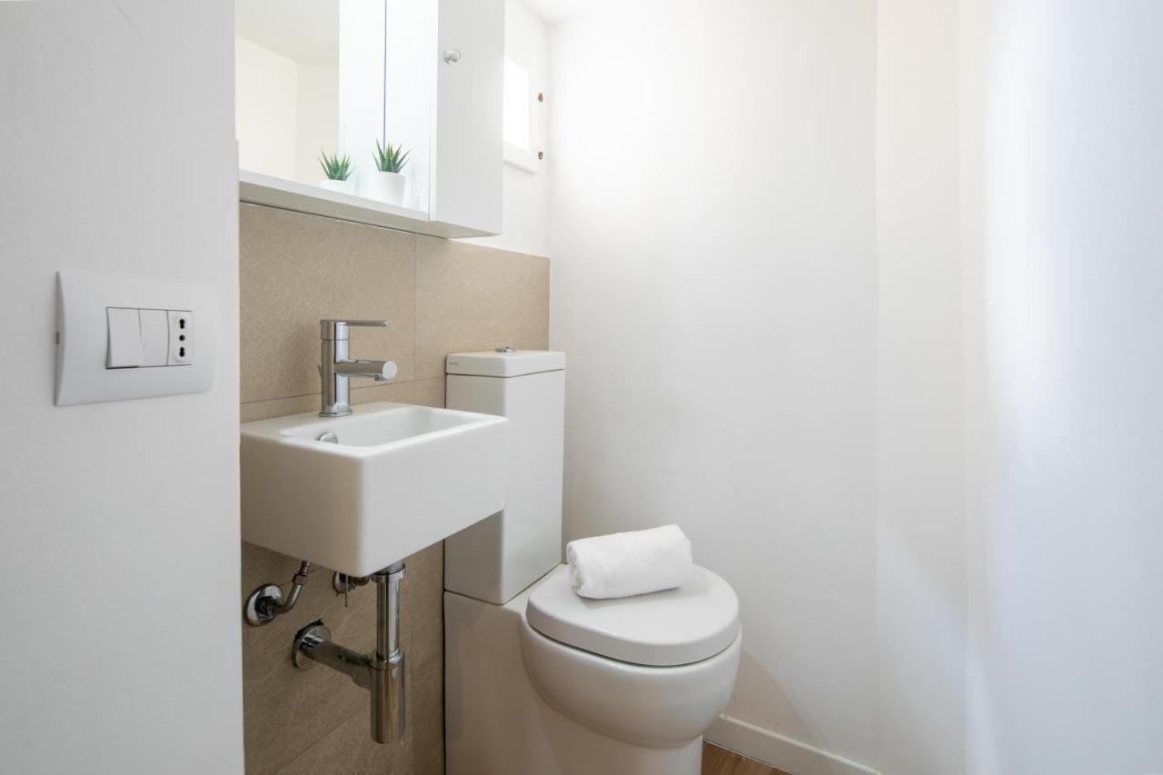 Apartmán Pepi Modern By Mmega Florencie Exteriér fotografie
