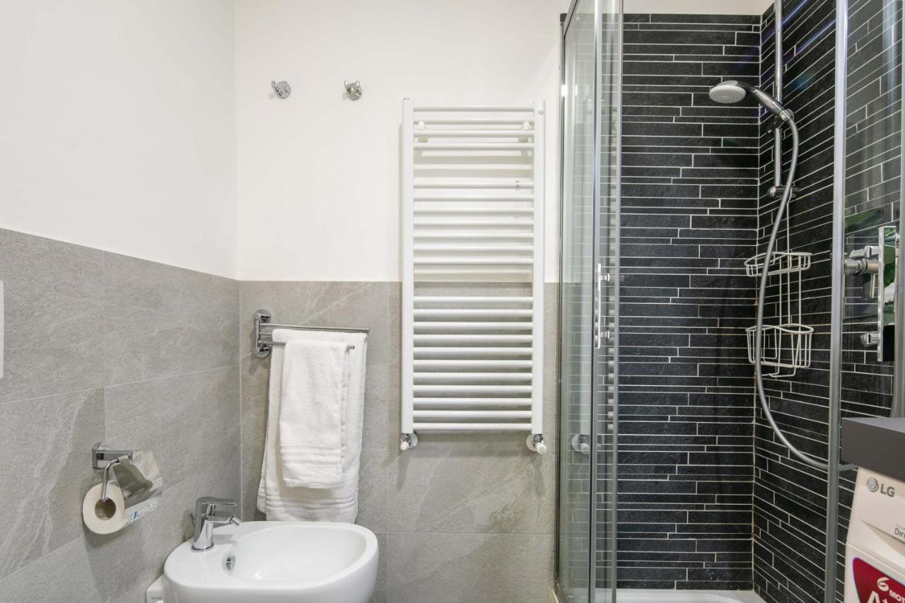 Apartmán Pepi Modern By Mmega Florencie Exteriér fotografie