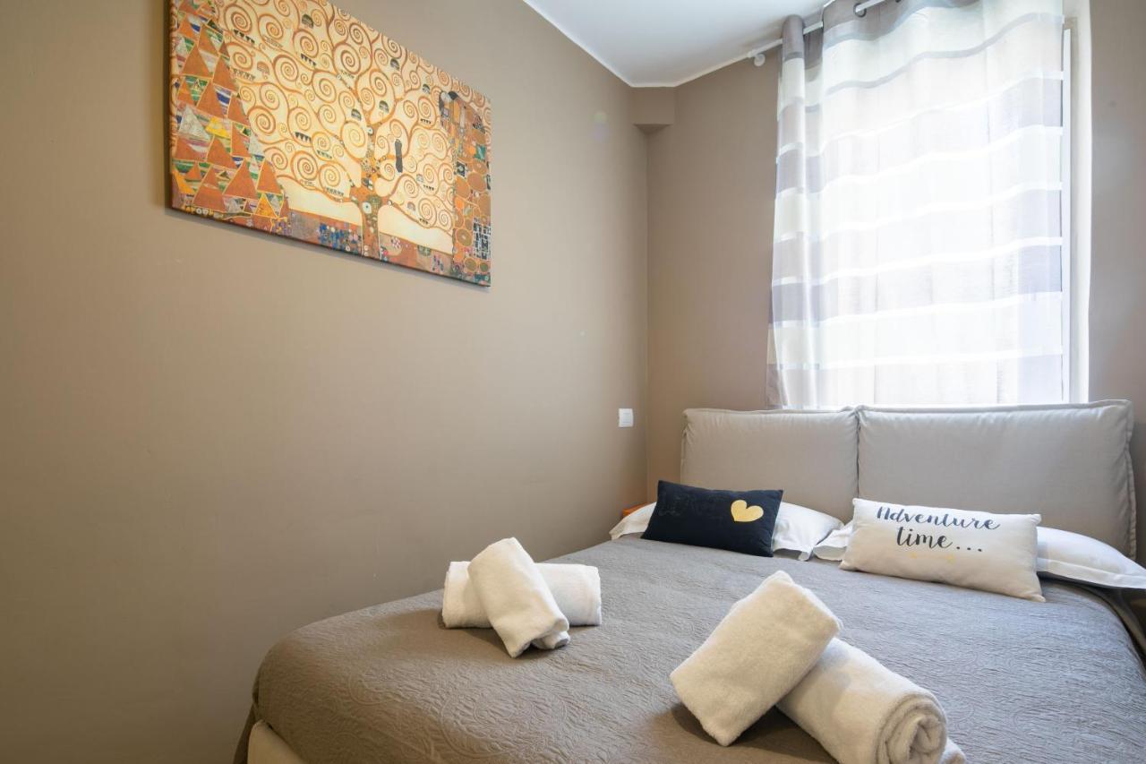 Apartmán Pepi Modern By Mmega Florencie Exteriér fotografie